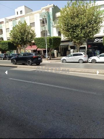 محل تجاري للبيع في تطوان - 2