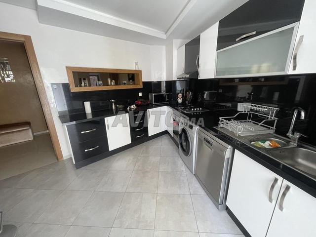 Appartement en plein centre-ville - 2