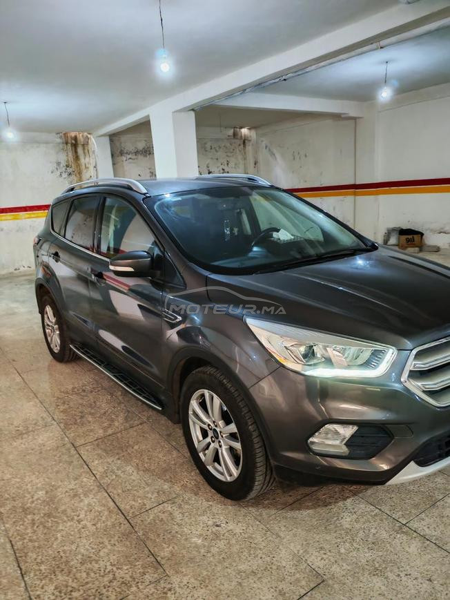belle Ford kuga 1.5 tdc à vendre