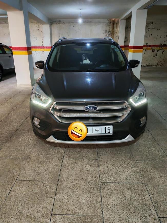 belle Ford kuga 1.5 tdc à vendre