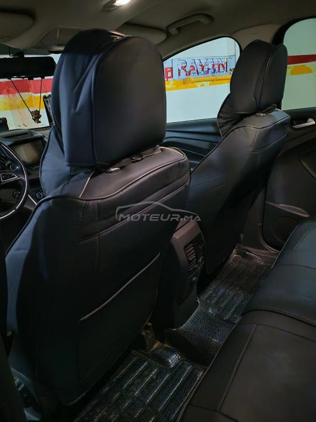 belle Ford kuga 1.5 tdc à vendre
