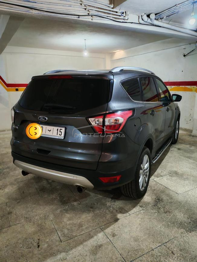 belle Ford kuga 1.5 tdc à vendre