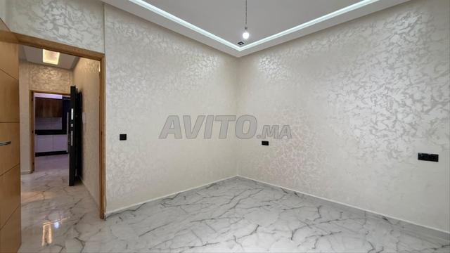 Appartement unique de 110 m² à vendre - 2