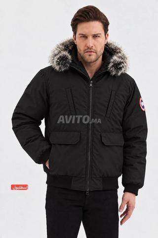Meilleure veste - 2