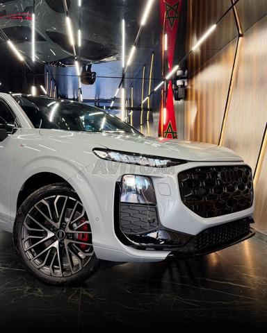 AUDI Q3 S-LINE 2026 - 2