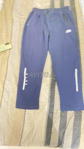 بنطلون رياضي نايكي أصلي مقاس 5XL - 2