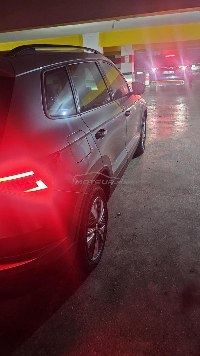 Skoda Karoq Diesel Automatique 2023 à Casablanca