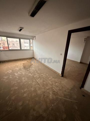 Appartement Bareux centre ville - 2