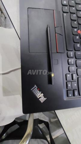 حاسوب ثينك باد لينوفو - 2