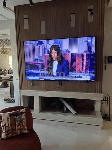 شقة جميلة جداً مساحة إيسعدا جديدة - 2