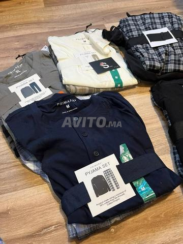 Pyjamas Primark pour homme - 2