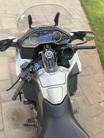 Honda Goldwing 1800 manuelle modèle 2019