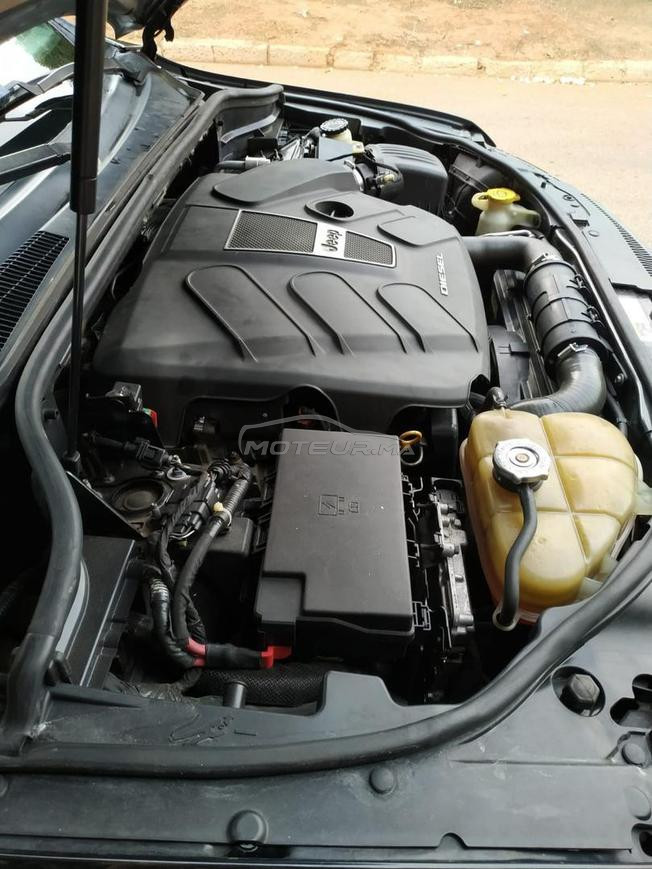 Vente JEEP GRAND CHEROKEE