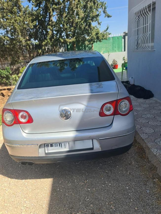 vente passat b6