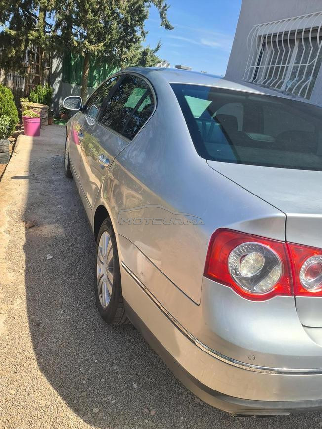 vente passat b6