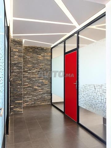 PLATEAU DE BUREAU 15M PLACE AL YASSIR - 2