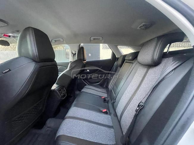 Peugeot 3008 2018 ( négociable devant la voiture)