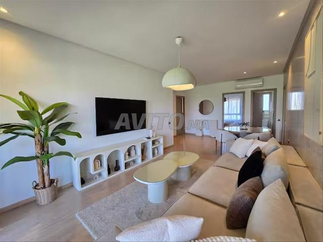 Superbe appartement 2 chambres golf prestigia - 2
