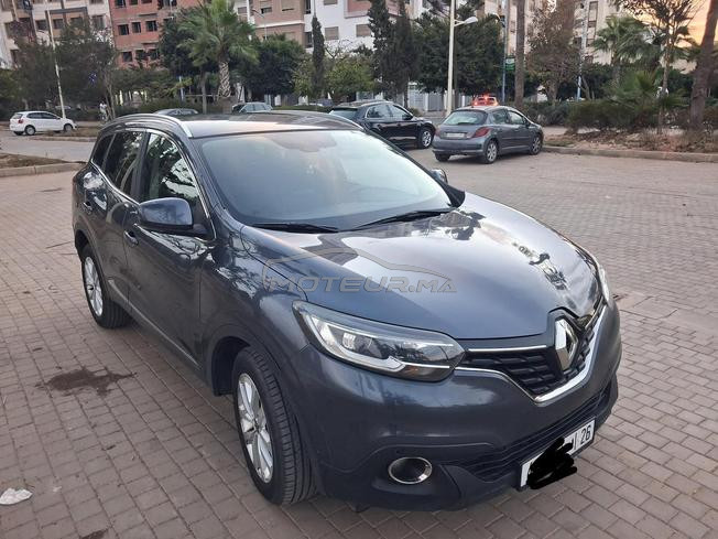 kadjar 2017
