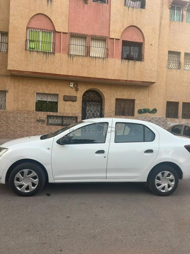 dacia Logan 2021 69000km