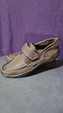 Chaussure cuir neuve d'origine - 2