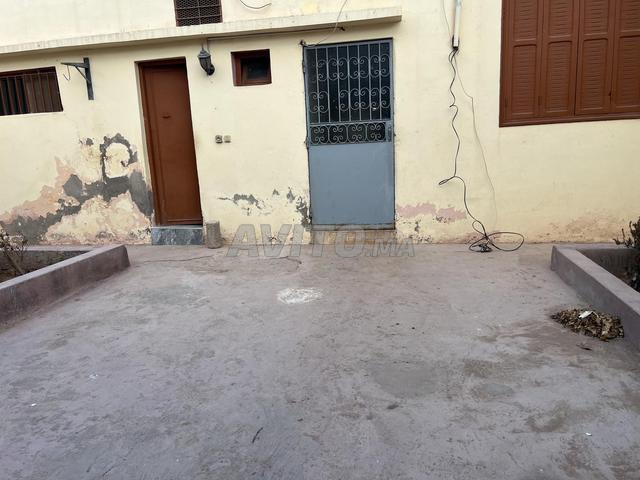 Azrou Bloc 2 Ait Melloul - 2