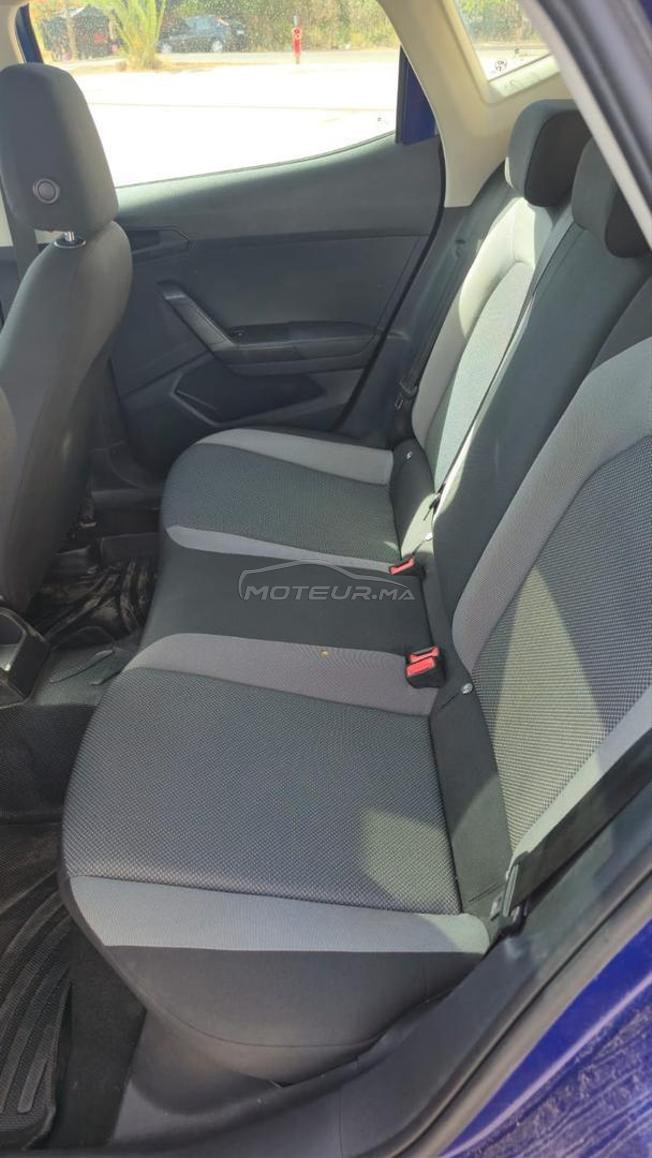 Seat Ibiza Essence Manuelle 2022