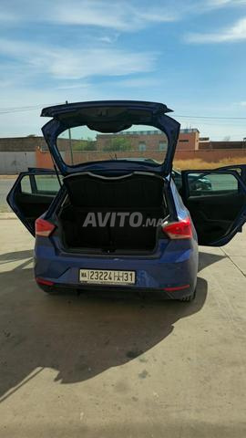 Seat Ibiza Essence Manuelle 2022 - 2