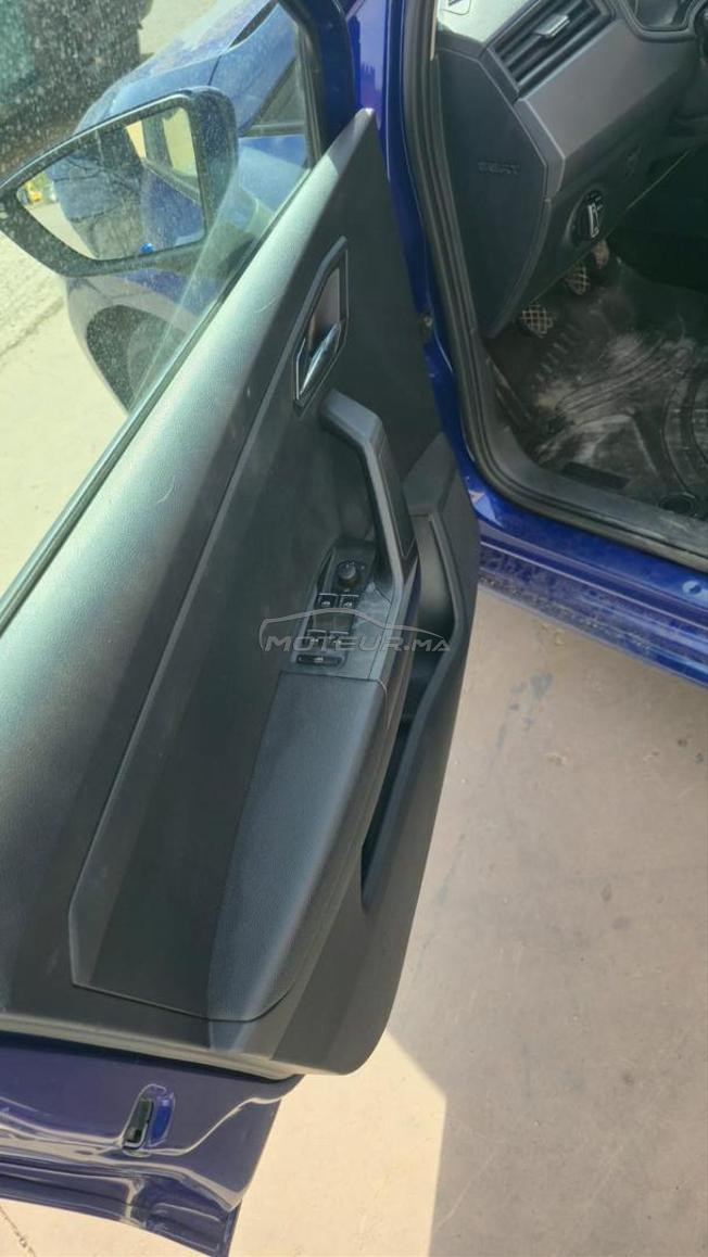Seat Ibiza Essence Manuelle 2022