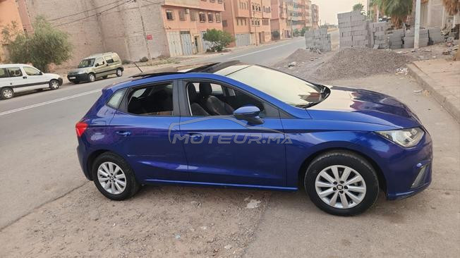 Seat Ibiza Essence Manuelle 2022