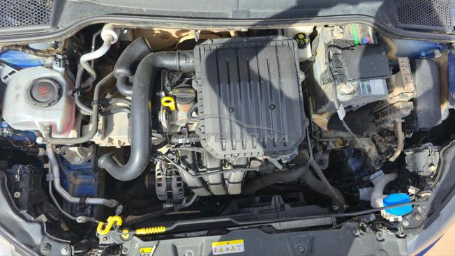 Seat Ibiza Essence Manuelle 2022