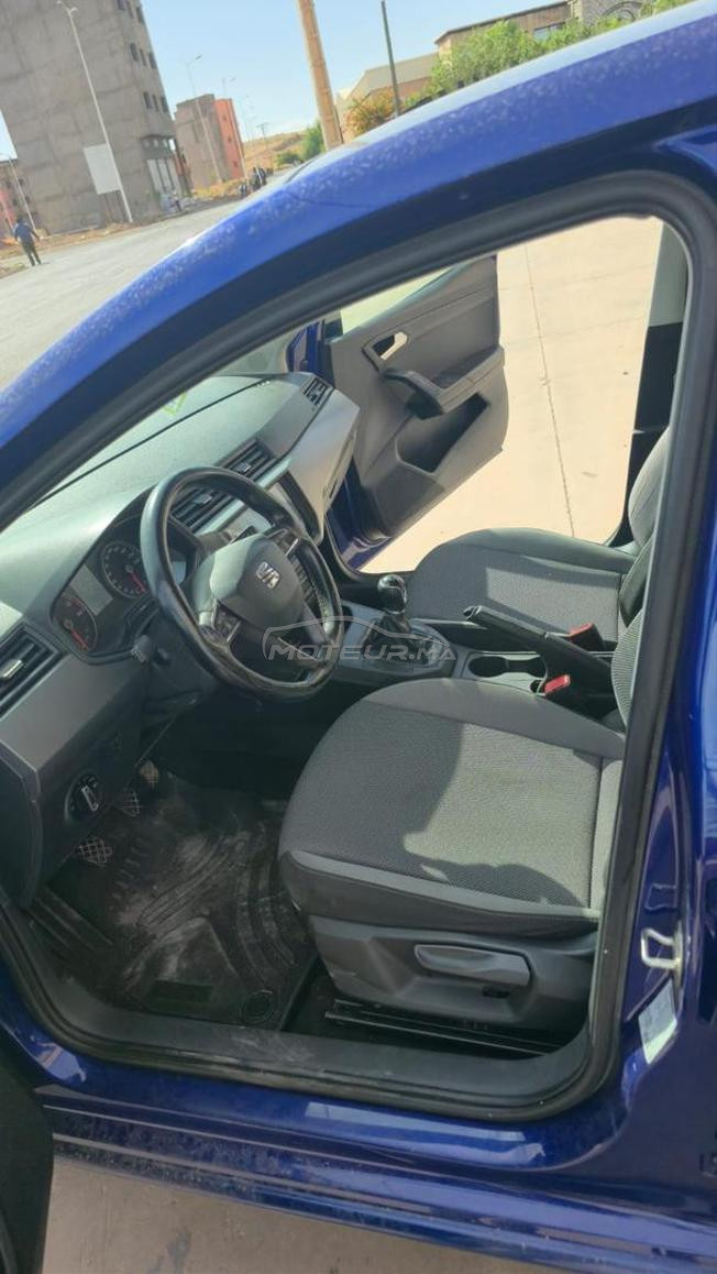 Seat Ibiza Essence Manuelle 2022