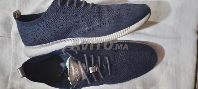 Chaussures marque Cole Haan - 2