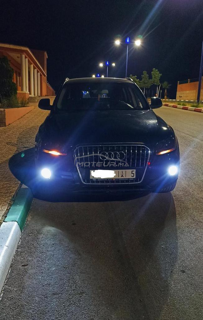 Audi Q5 2L 