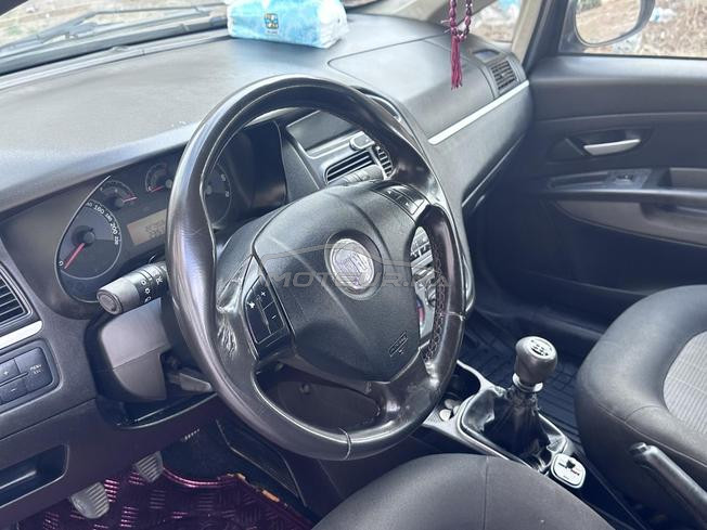 fiat Linea 