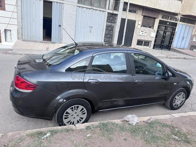 fiat Linea 