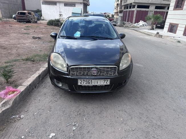 fiat Linea 
