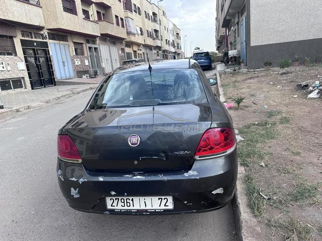 fiat Linea 