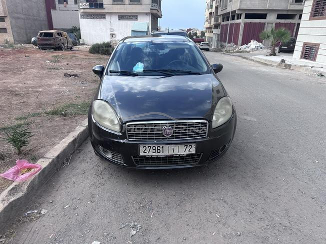 fiat Linea 