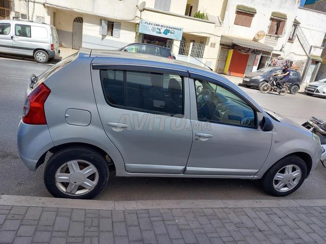 Dacia Sandero Diesel - 2