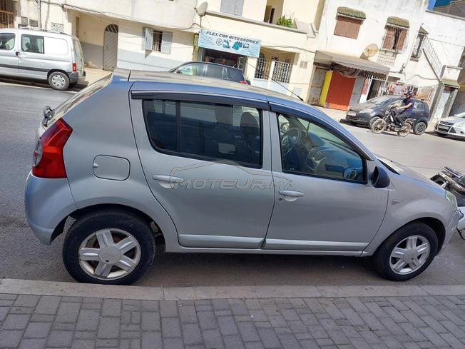dacia sandéro diesel
