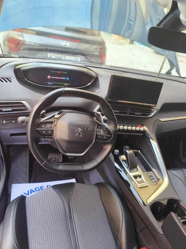 voiture à vendre