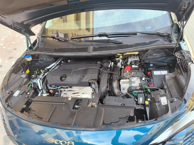 voiture à vendre