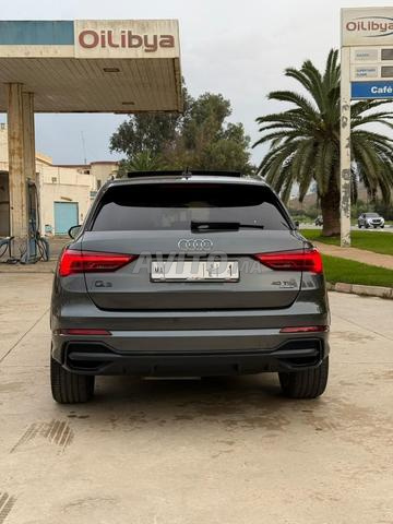 Audi Q3 Quattro - 2