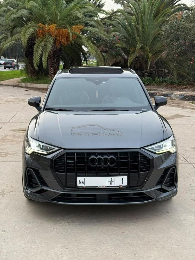 audi q3 quattro