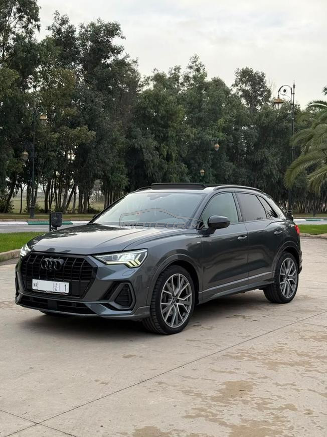 audi q3 quattro