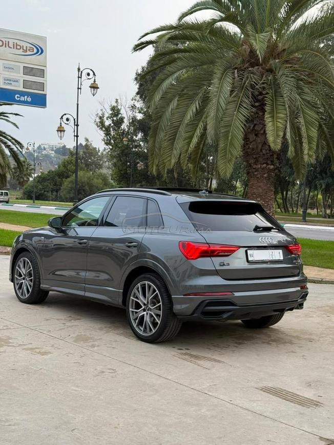 audi q3 quattro