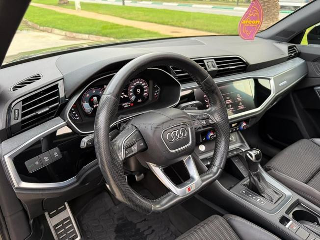 audi q3 quattro