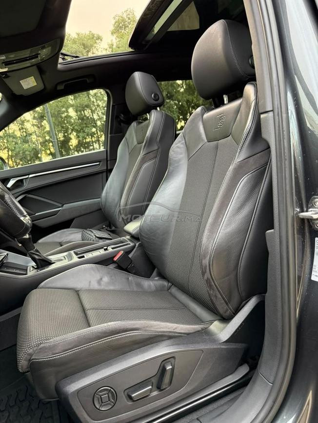 audi q3 quattro