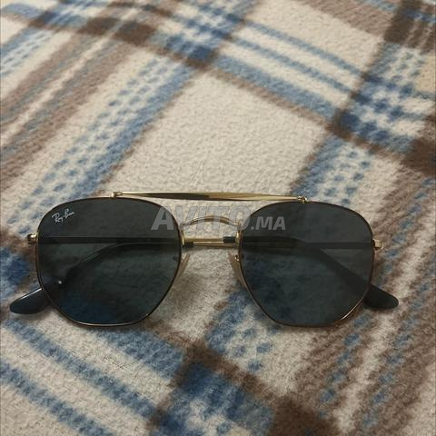 Lunettes de soleil Ray-Ban